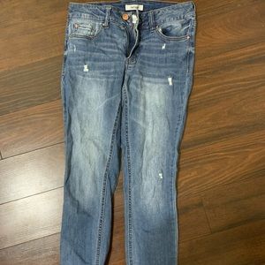 Refuge brand Jeans